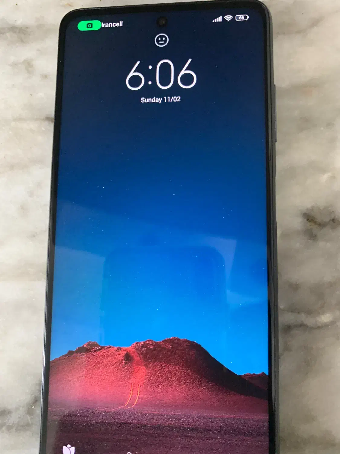 گوشی پوکو ایکس تری پرو|موبایل|خرمشهر, |دیوار