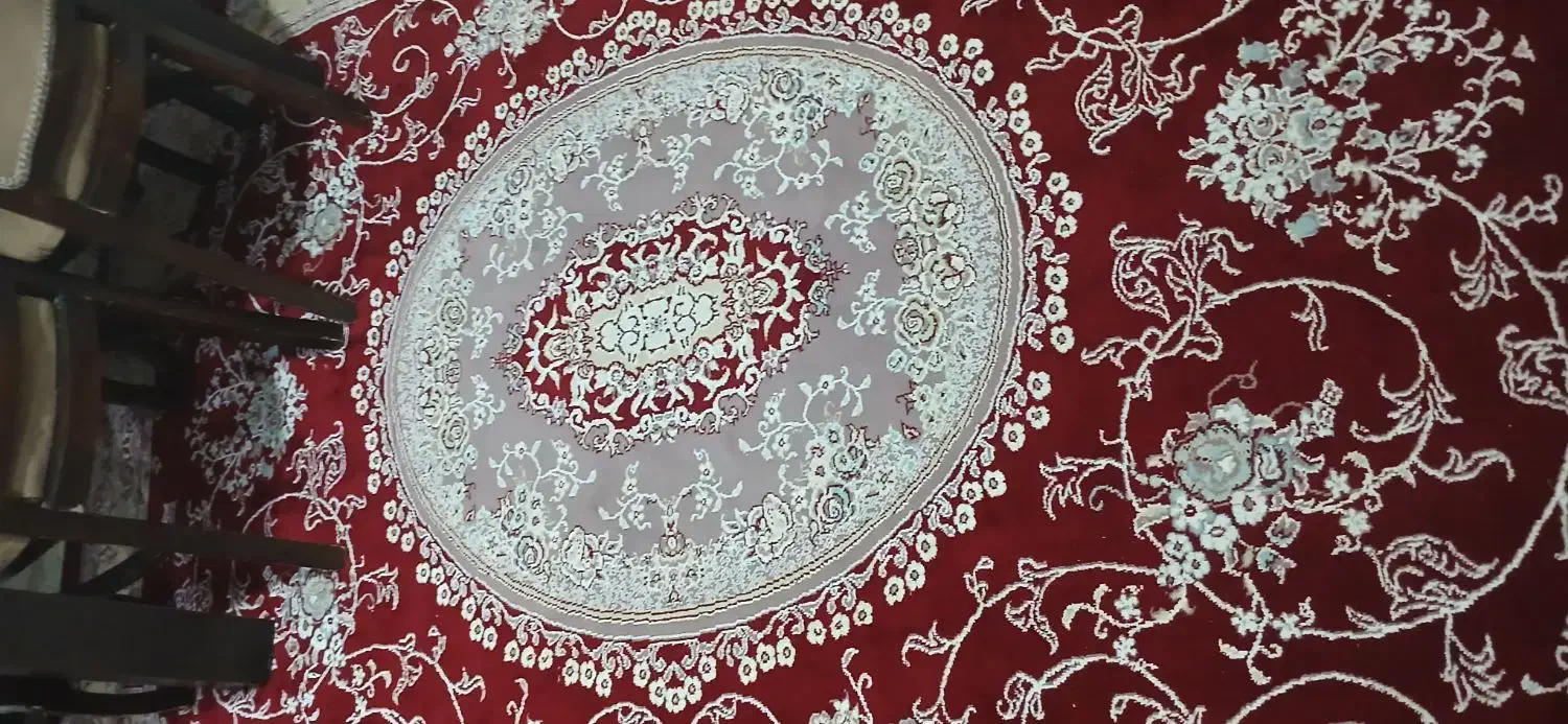 همه‌ی وسایل به فروش میرود|فرش|بلبان آباد, |دیوار