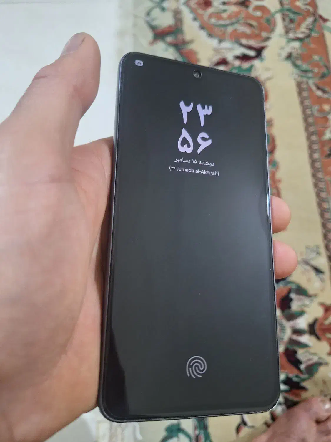 گوشی سامسونگ s21fe|موبایل|تهران, تهرانپارس غربی|دیوار