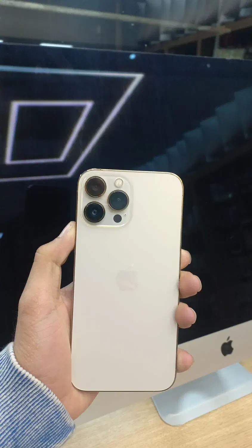 آیفون ۱۳ پرومکس|موبایل|ارومیه, |دیوار