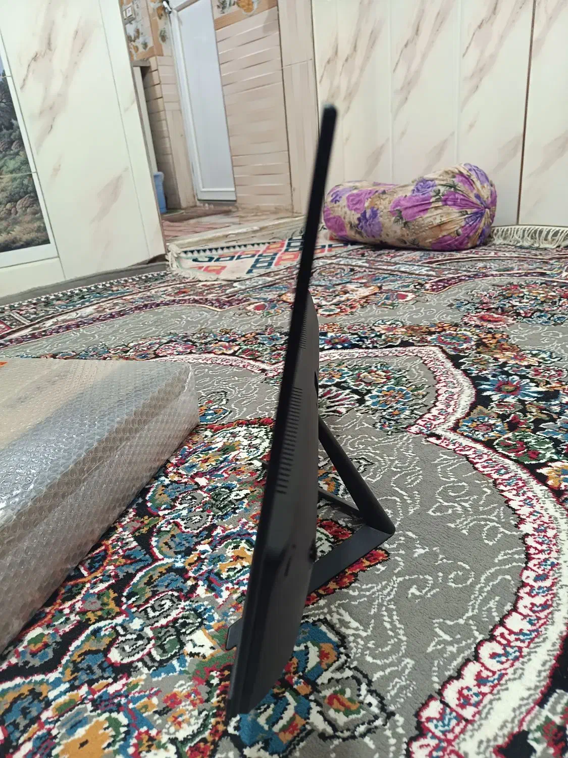 مانیتور 22 اینچ نازک|قطعات و لوازم جانبی رایانه|گرگان, |دیوار