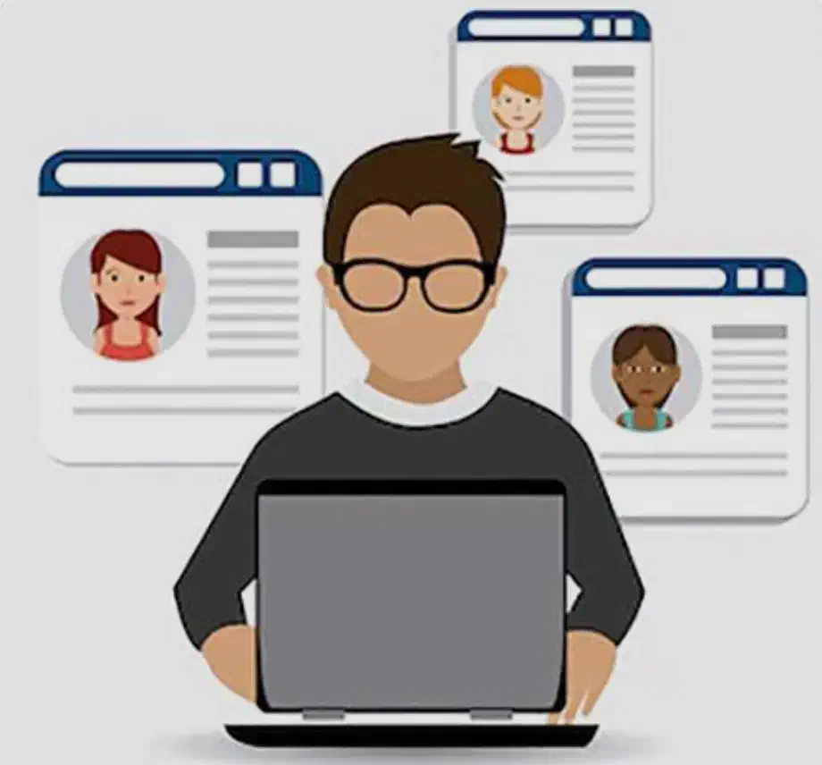 استخدام آدمین پیج اینستاگرام|استخدام بازاریابی و فروش|گلپایگان, |دیوار