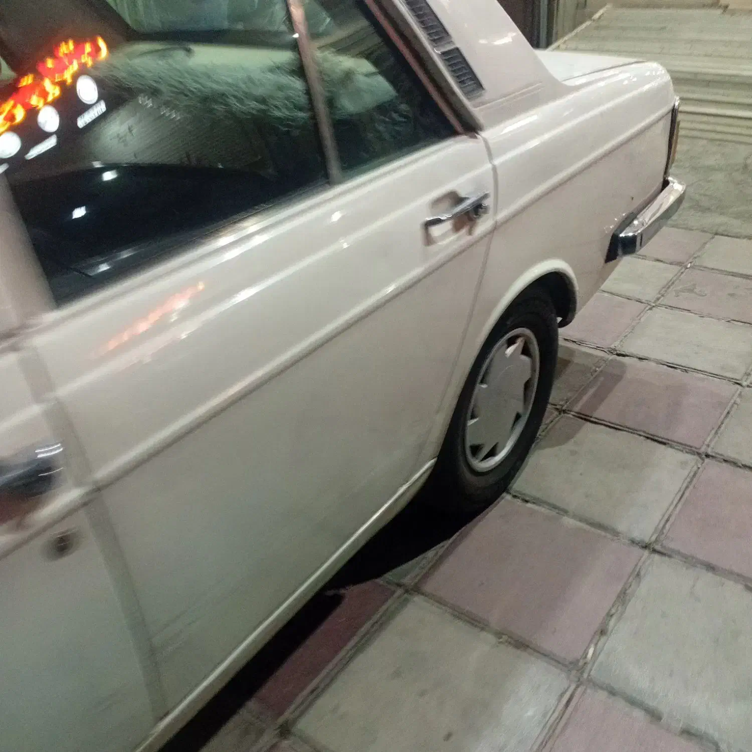 فروختن ماشین|خودرو سواری و وانت|باغستان, |دیوار