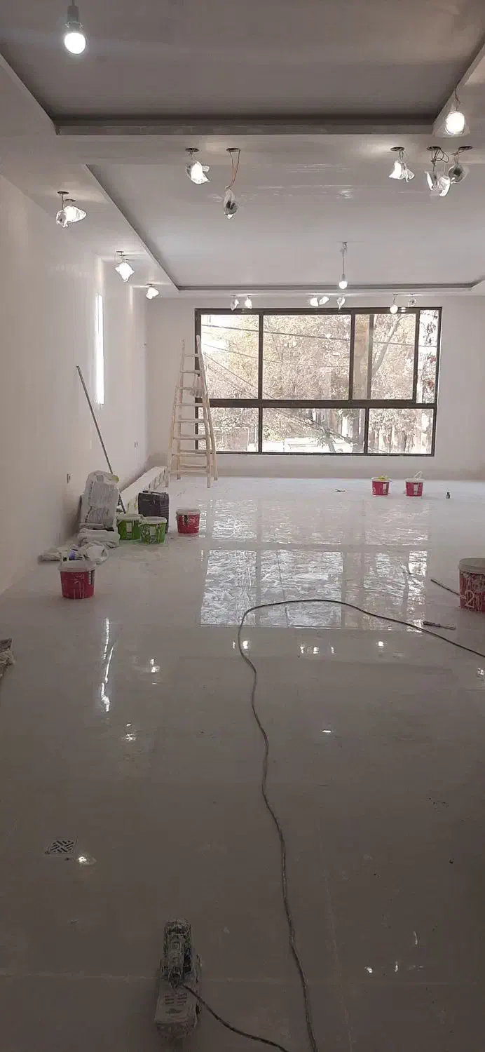 ۱۴۰صفر خ۲۰متری‌ فول پارکینگ عبدالمطلب مطهری هنرور|فروش آپارتمان|مشهد, هنرور|دیوار