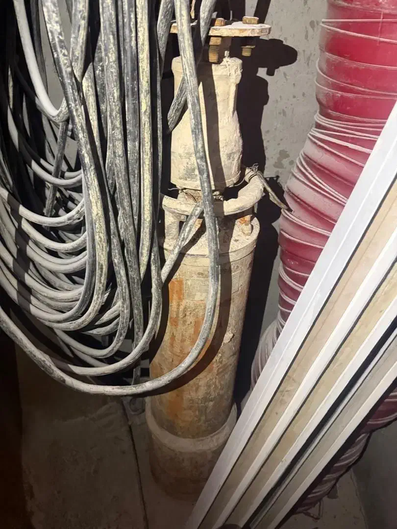 دستگاه حفاری برقی|خدمات پیشه و مهارت|مشهد, کوشش|دیوار