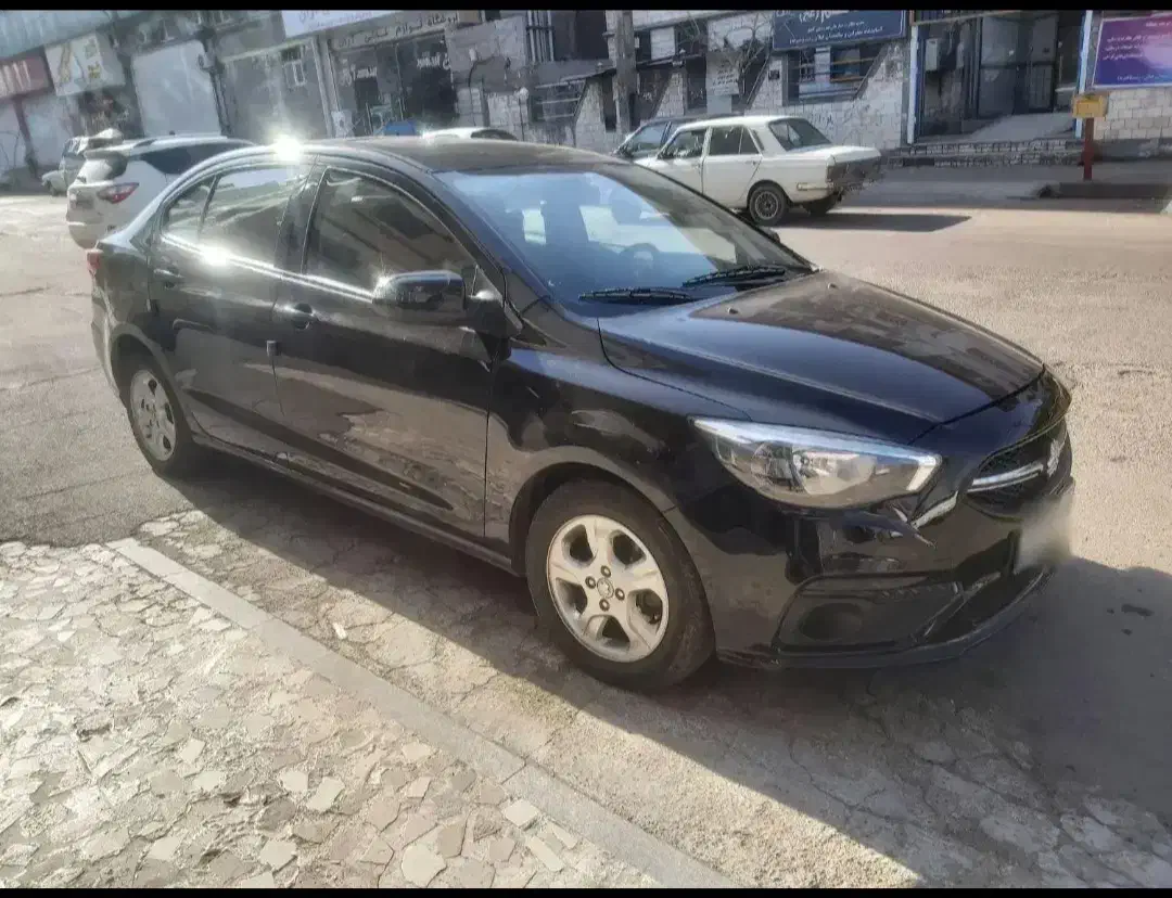 شاهین۱۴۰۰|خودرو سواری و وانت|سبزوار, مدرس|دیوار