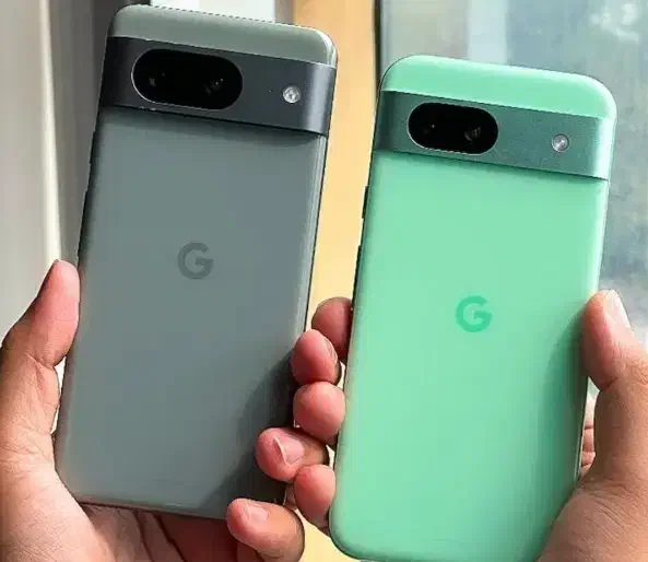 موبایلpixel8a|موبایل|گرگان, |دیوار