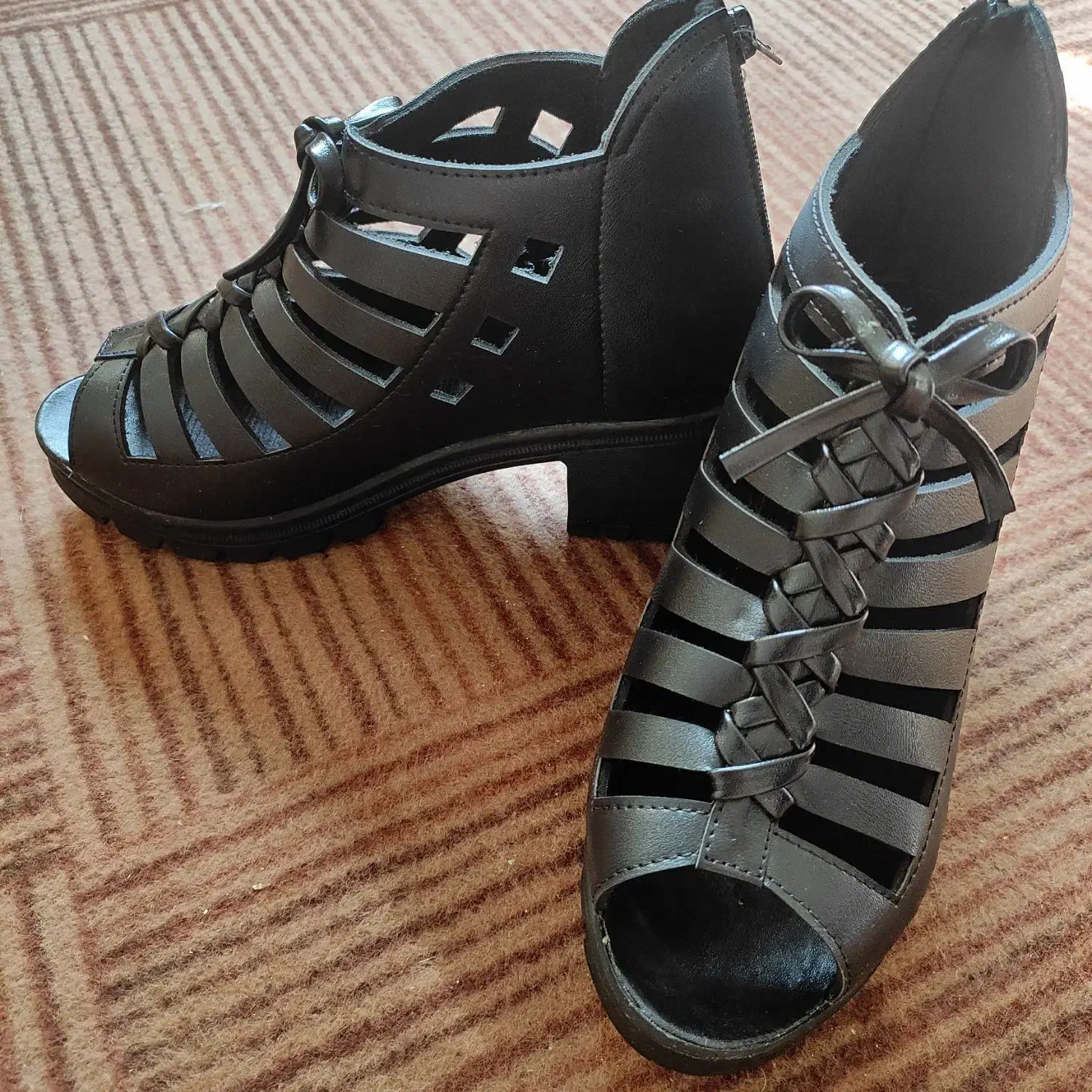 سندل۳۸|کیف، کفش، کمربند|بجنورد, |دیوار