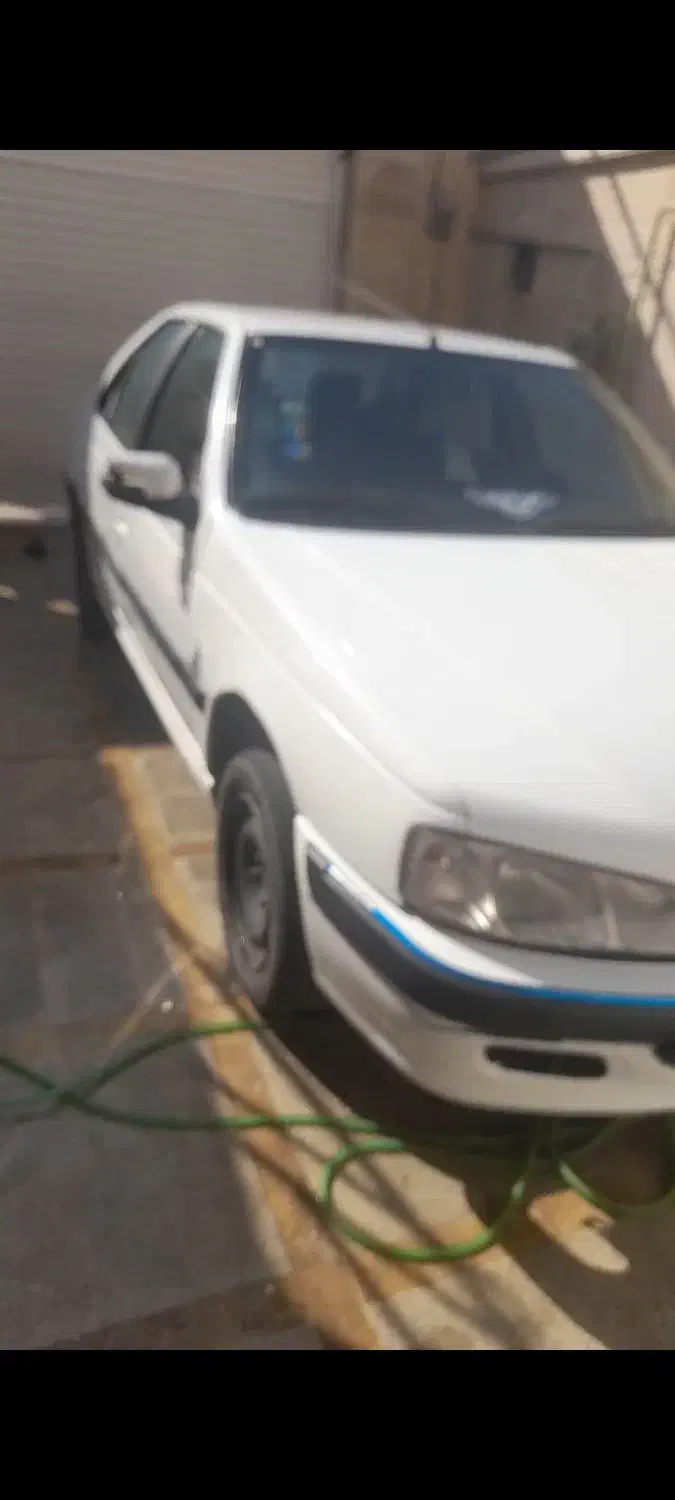 ماشین پرشیا مدل ۹۱|خودرو سواری و وانت|نظرآباد, رسالت|دیوار