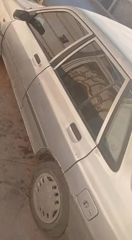 پراید ۱۳۱|خودرو سواری و وانت|شوشتر, |دیوار