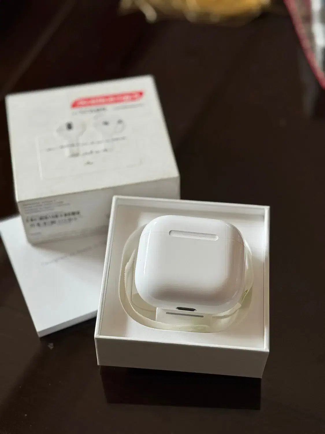 airpod 4|لوازم جانبی موبایل و تبلت|تهران, کاج|دیوار