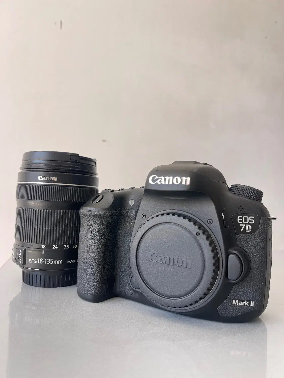 کنون|دوربین عکاسی و فیلمبرداری|مشهد, بهشت|دیوار