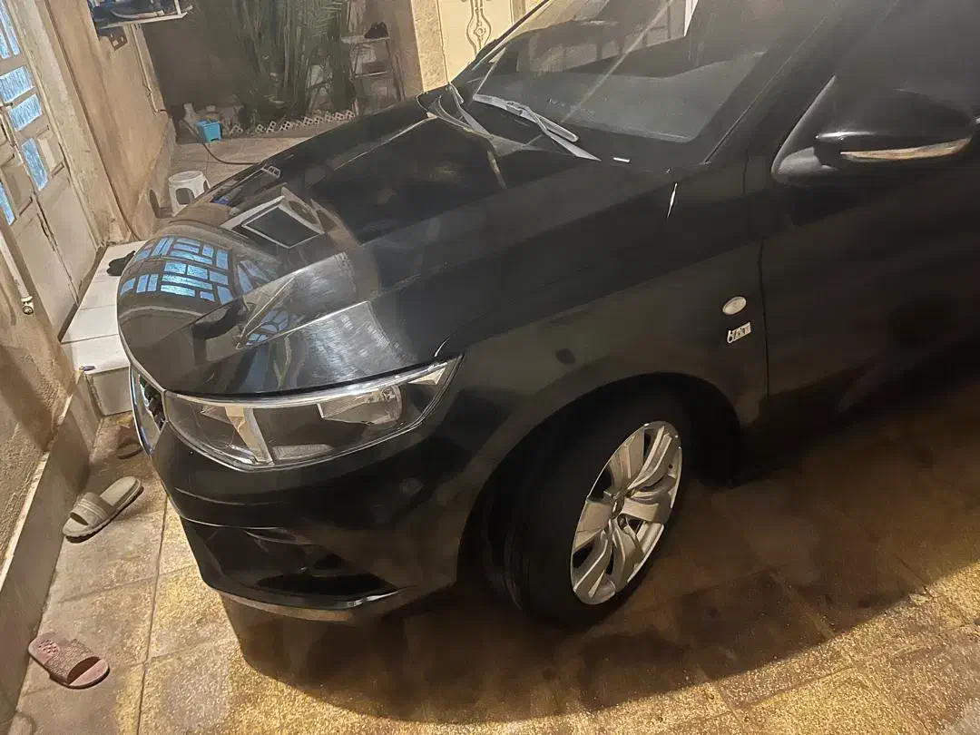 تارا V2|خودرو سواری و وانت|بندر امام خمینی, |دیوار