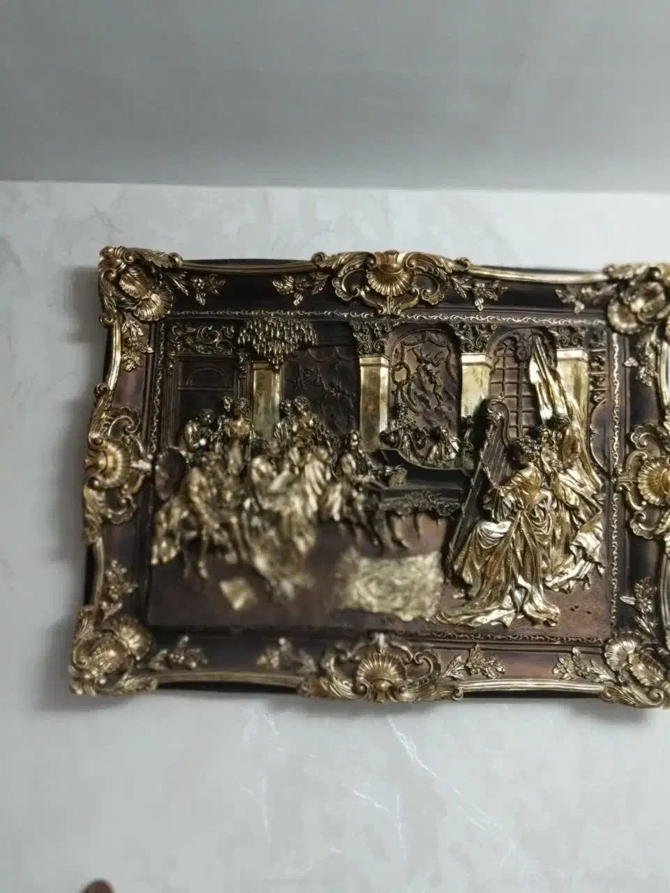 ساعت|ساعت دیواری و تزئینی|فردیس, شهرک شهید حسینی|دیوار