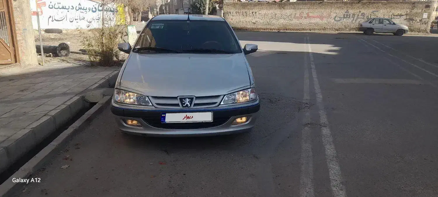 f16|خودرو سواری و وانت|میاندوآب, |دیوار