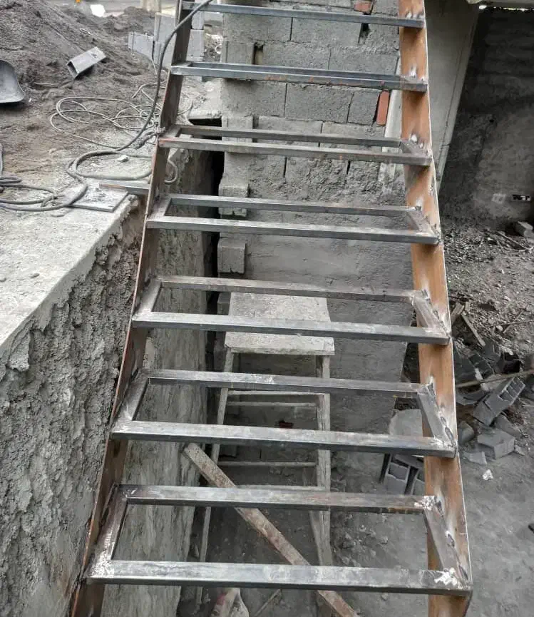 جوشکاری برشکاری.حفاظ.نرده.پل. لوله کشی گاز و تخریب|مصالح و تجهیزات ساختمان|تهران, هفت حوض|دیوار