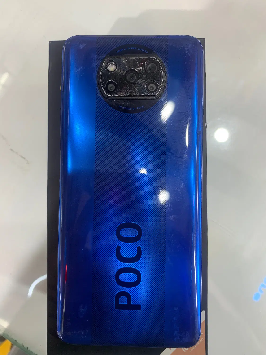 X3nfc|موبایل|ساوه, |دیوار