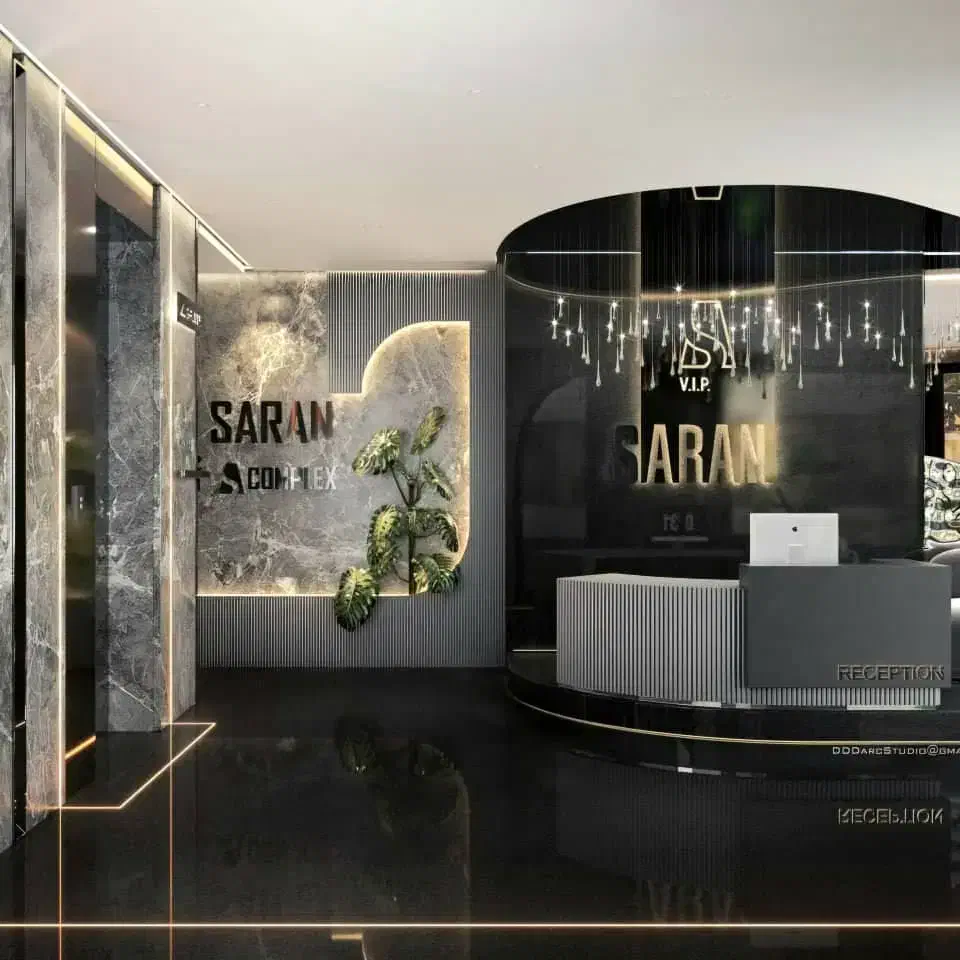 ۱۴۰متر-برج سران-مسکـن دربار|فروش آپارتمان|مشهد, جاهد شهر|دیوار