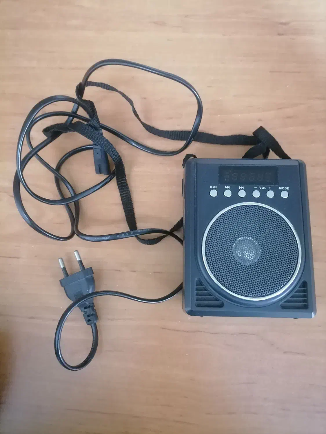 رادیو|سیستم صوتی خانگی|کرج, شاهین‌ویلا|دیوار