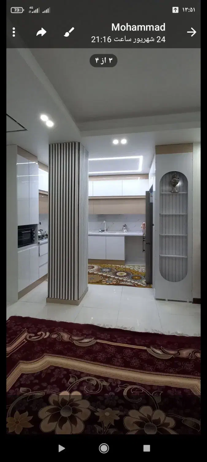 کابینت آماده|خدمات پیشه و مهارت|زنجان, |دیوار