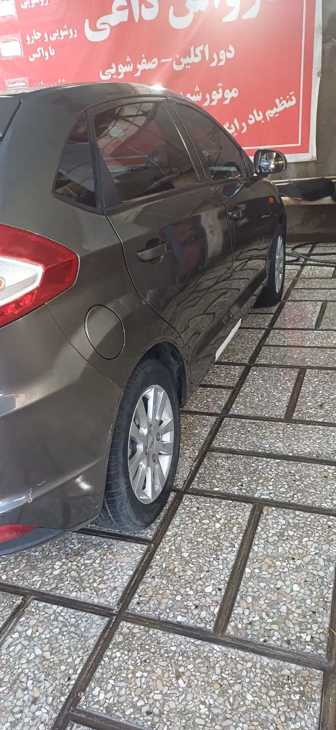 mvm315 h new|خودرو سواری و وانت|مشهد, فدک|دیوار