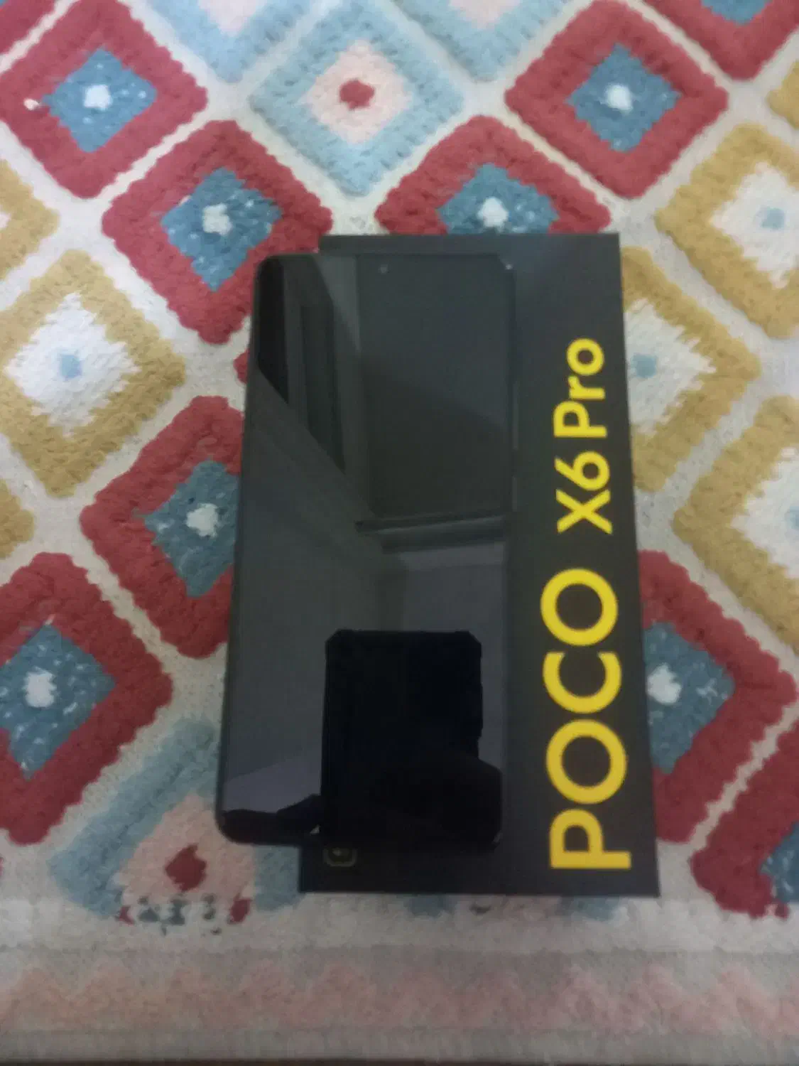 pocox6pro|موبایل|سهند, |دیوار