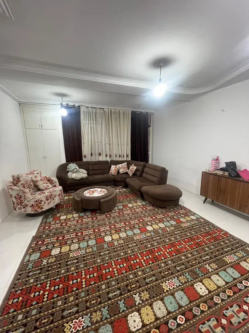 فروش واحد ۵۷ متری در ۸ بنگله|فروش آپارتمان|مسجد سلیمان, |دیوار