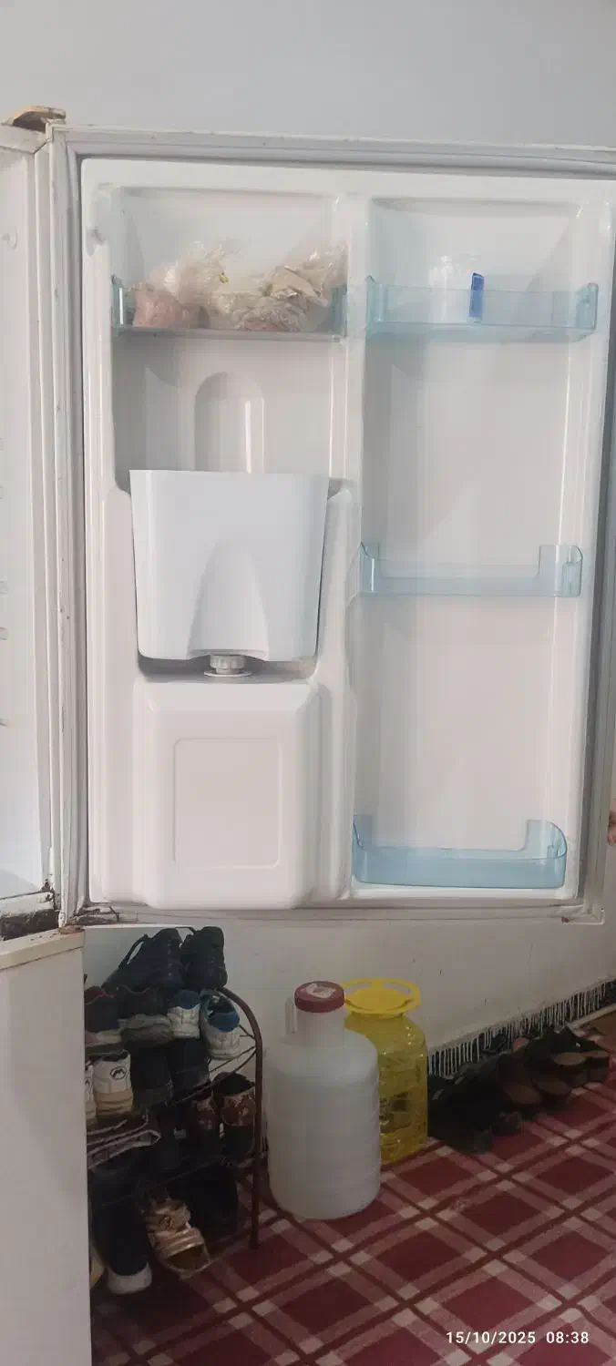 یخچال فریزر تمیز و عالی|یخچال و فریزر|بندر ماهشهر, |دیوار