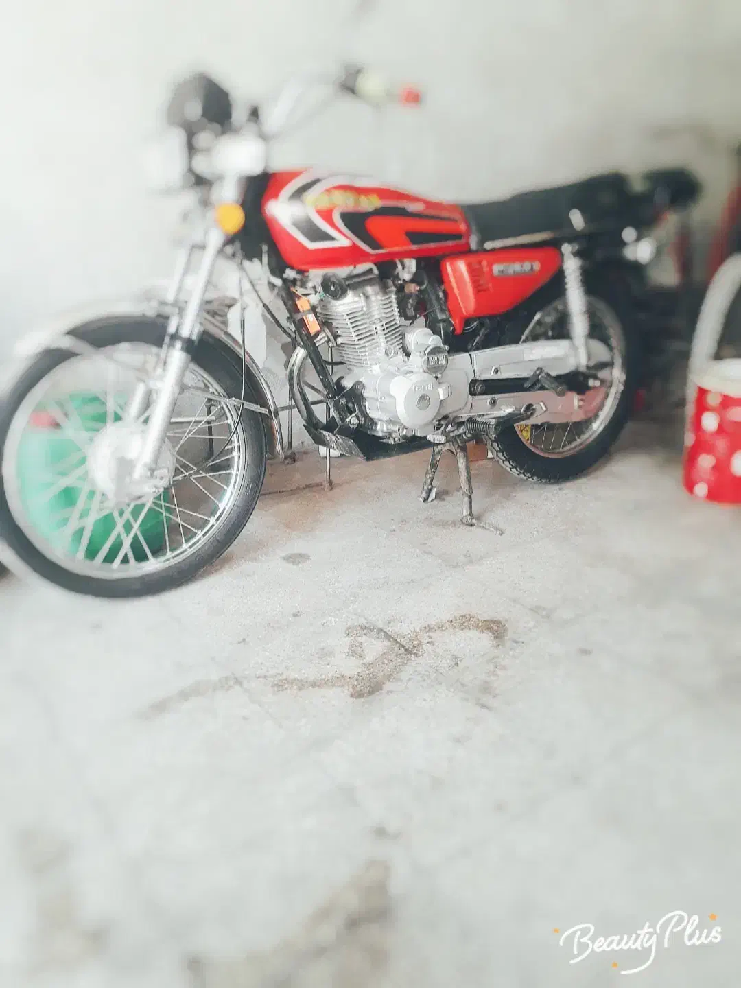 فروشی فوری|موتورسیکلت|فنوج, |دیوار