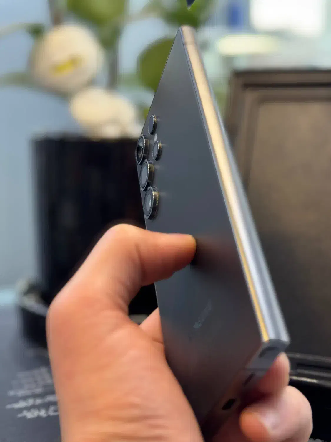 S24 ultra256/12|موبایل|کرج, گوهردشت|دیوار