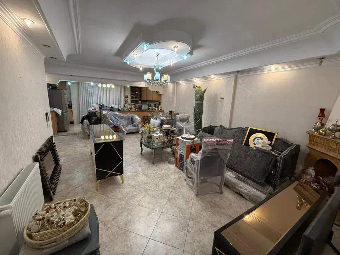 اپاتمان اجاره ی