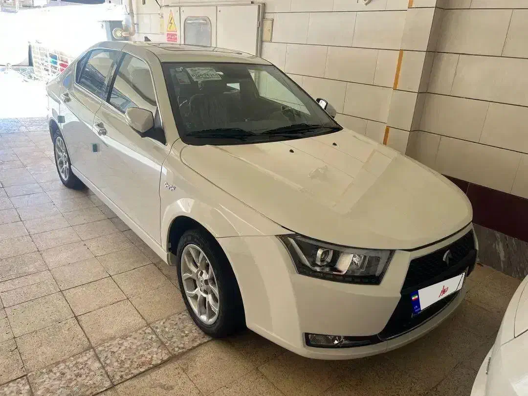 دنا پلاس اتومات زیر قیمت|خودرو سواری و وانت|اهواز, کوروش|دیوار