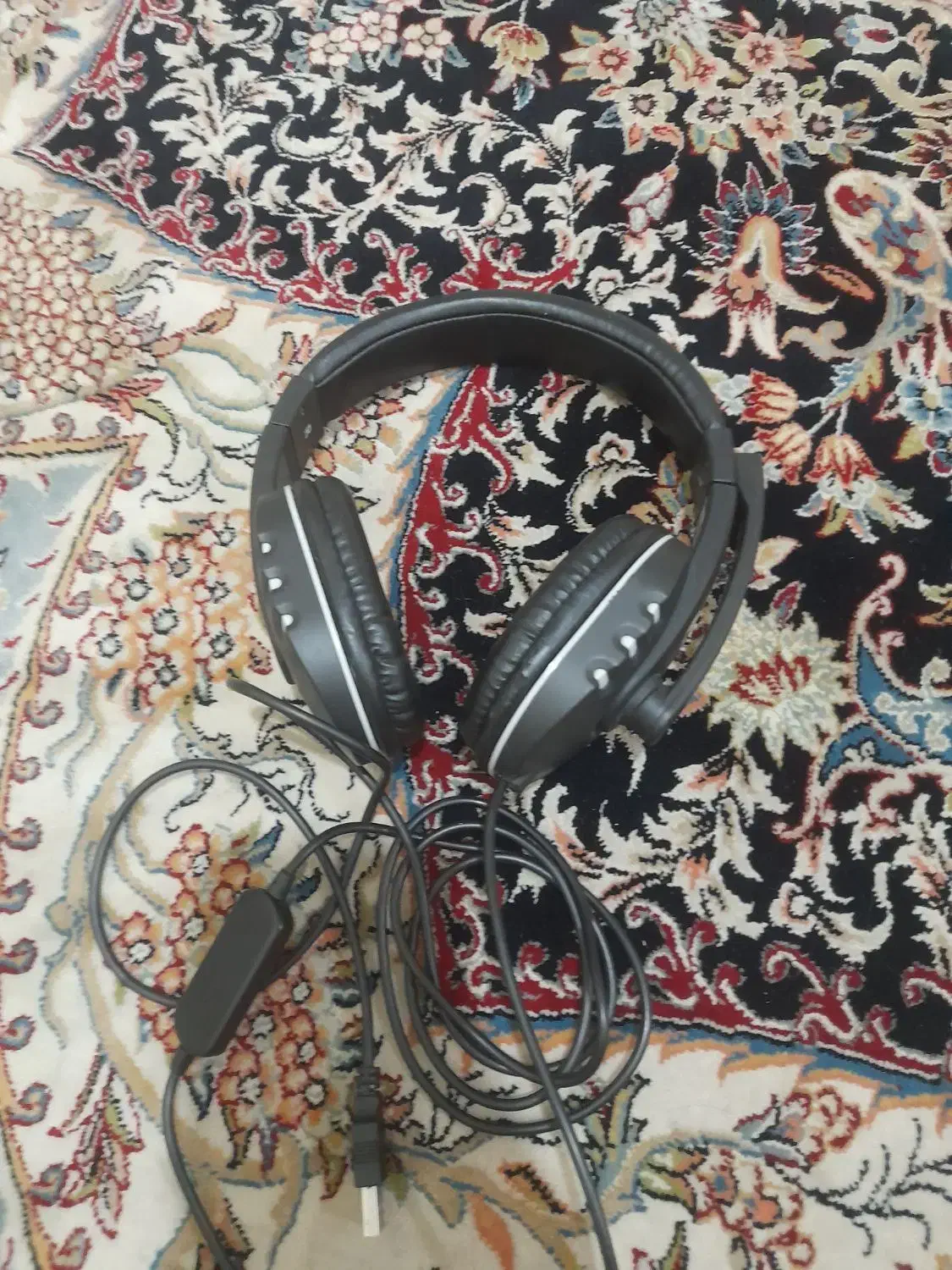 هدست گیمینگ حرفه ای|کنسول، بازی ویدئویی و آنلاین|تبریز, |دیوار