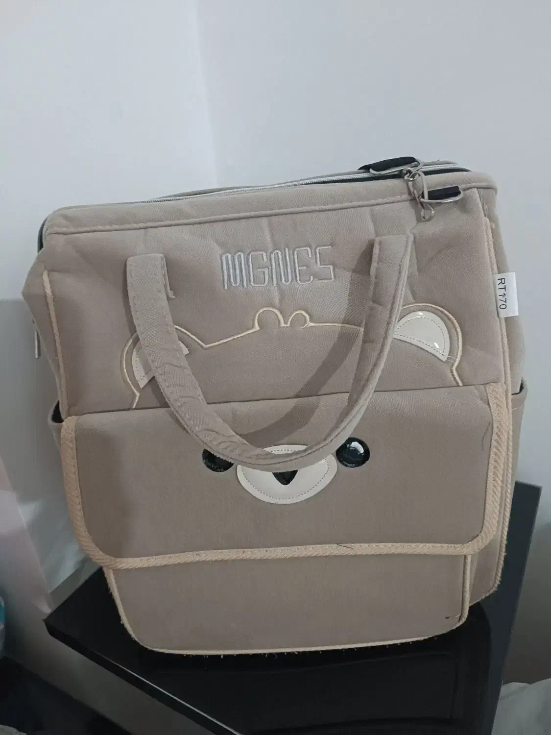 کیف نوزاد|اسباب و اثاث بچه|شیراز, احمدآباد|دیوار