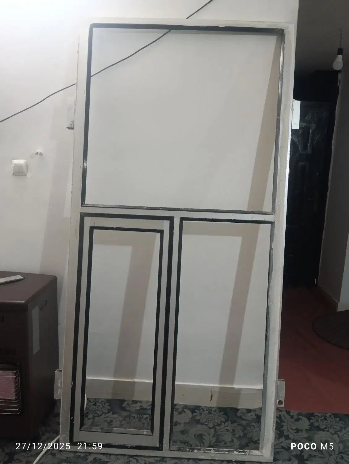 پنجره|مصالح و تجهیزات ساختمان|زاهدان, |دیوار