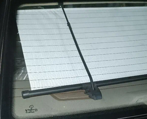 میل سوپاپ و منبع اگزوز و پرده دومیل elx سفید|قطعات یدکی و لوازم جانبی|دره شهر, |دیوار