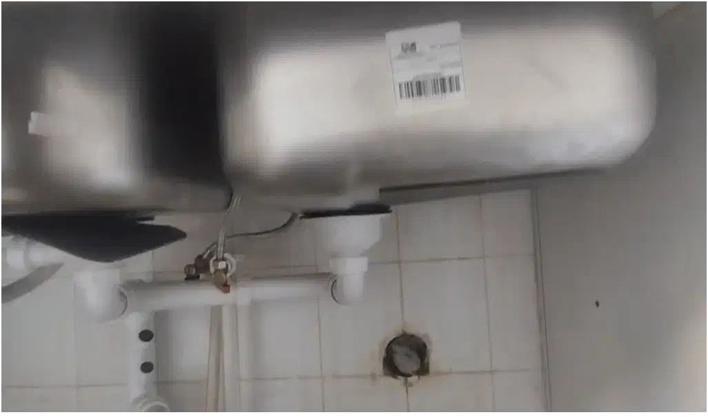 کابینت سینک و هود|آبچکان و نظمدهنده ظروف|گنبد کاووس, |دیوار