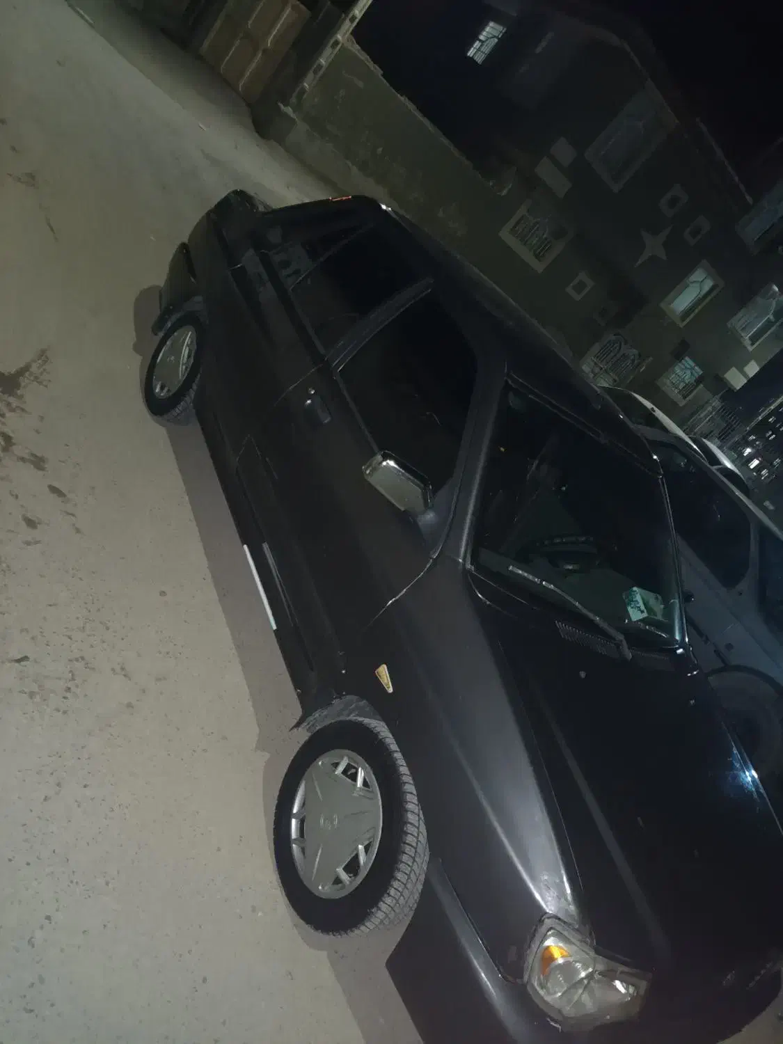 ماشین|خودرو سواری و وانت|شیروان (خراسان), |دیوار