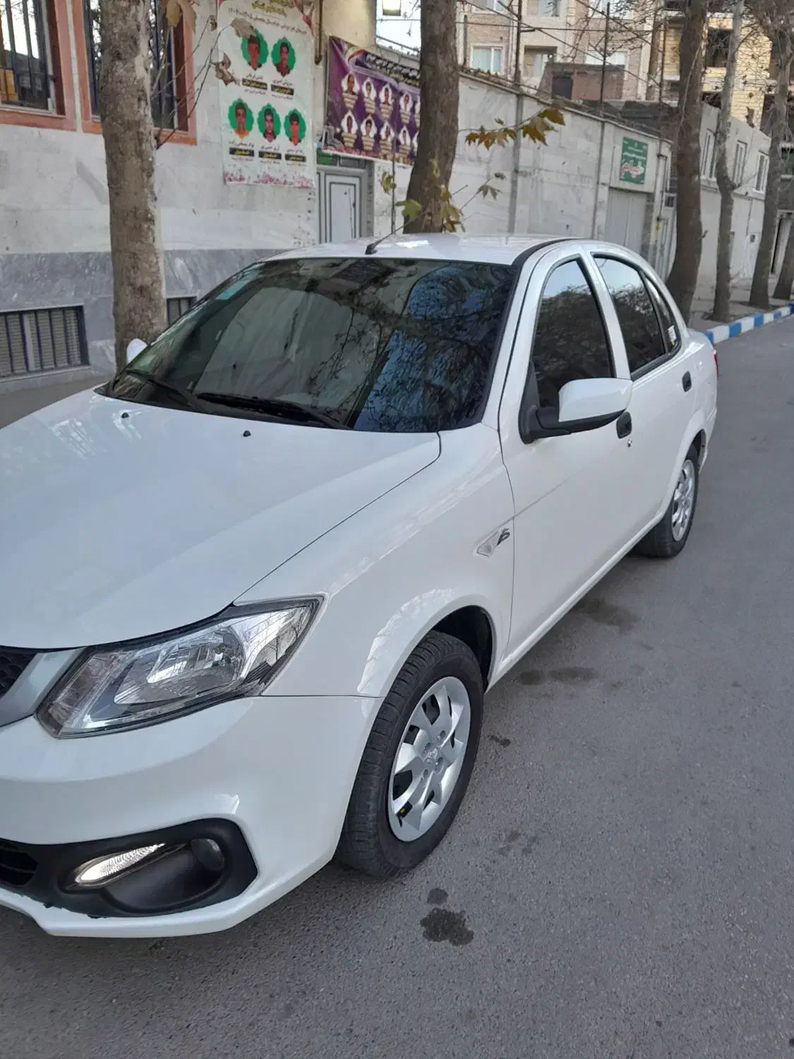 ساینا s|خودرو سواری و وانت|ارومیه, |دیوار