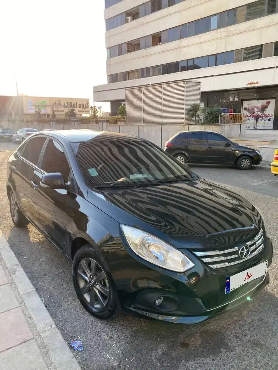 جک j4|خودرو سواری و وانت|کرج, فاز ۴ مهرشهر|دیوار