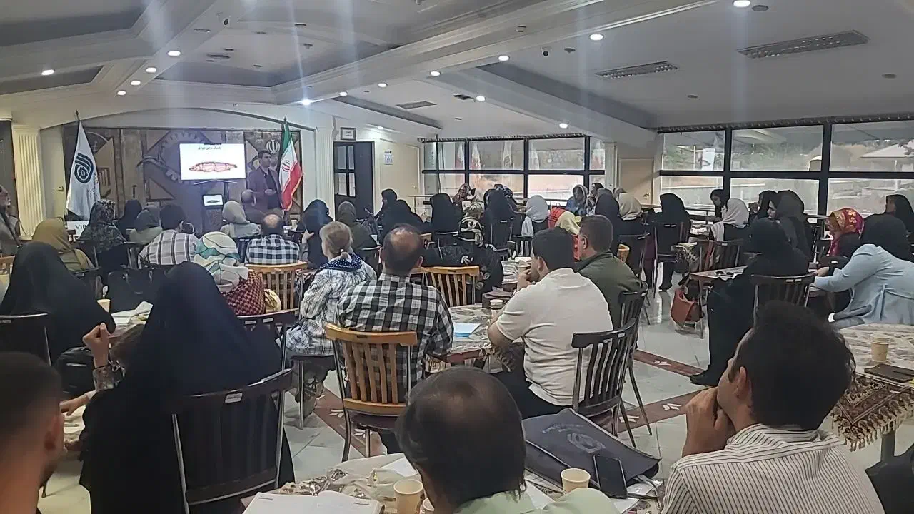 همایش حجامت|گردهمایی و همایش|اسلام‌شهر, چیچکلو|دیوار