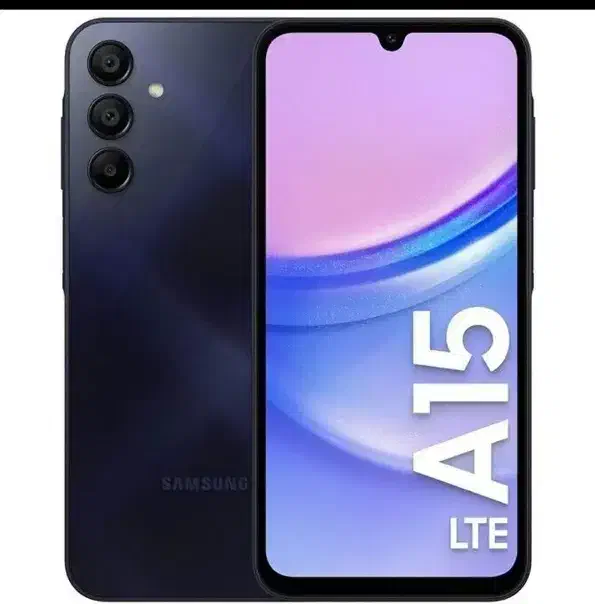 گوشی سامسونگa15لطف توزیحاتوبخونیدوببینید|موبایل|سنندج, |دیوار