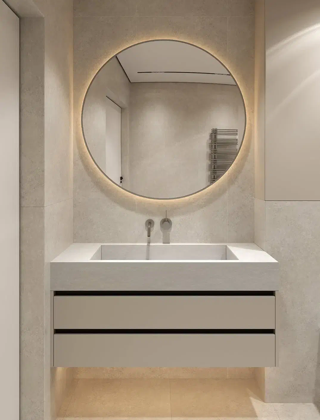 تولیدی روشویی|لوازم سرویس بهداشتی|چهارباغ, |دیوار