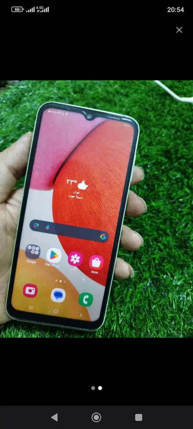 گوشی A14|موبایل|فردیس, شهرک شهید حسینی|دیوار