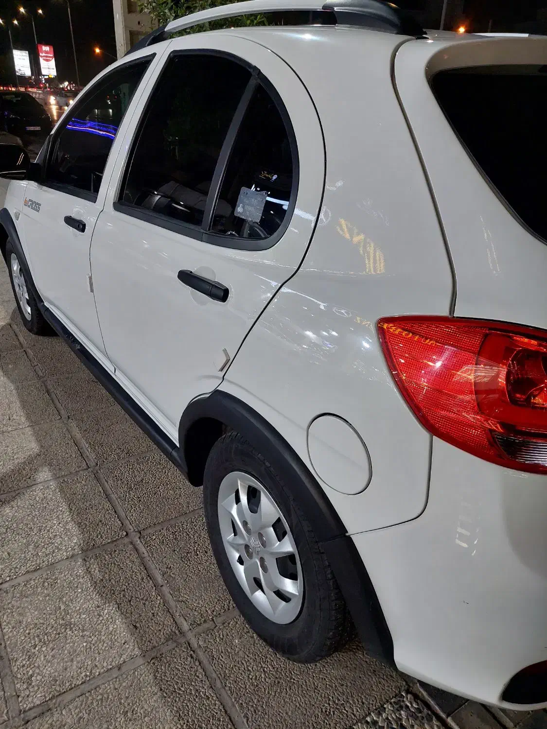 کوییک مدل ۱۴۰۱ سفید ساده|خودرو سواری و وانت|شیراز, فرهنگ شهر|دیوار