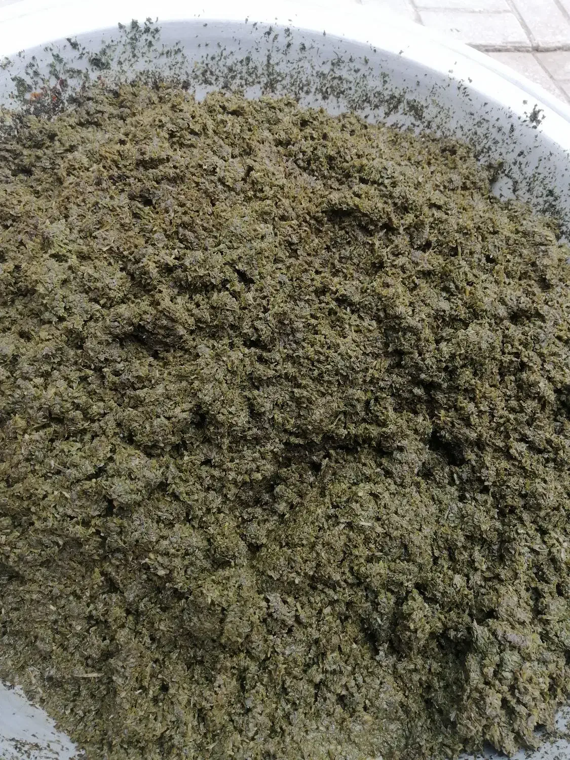 سبزی خورشتی اعلا|عمدهفروشی|جوانرود, |دیوار