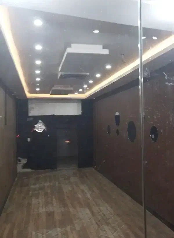 مغازه|اجارهٔ مغازه و غرفه|تربتحیدریه, شهید قرنی|دیوار