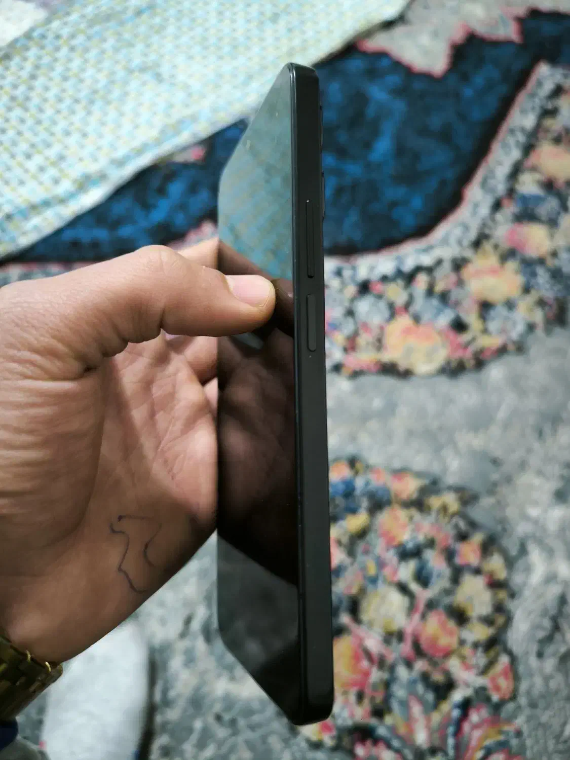 گوشی|موبایل|مشهد, کوی ولیعصر|دیوار