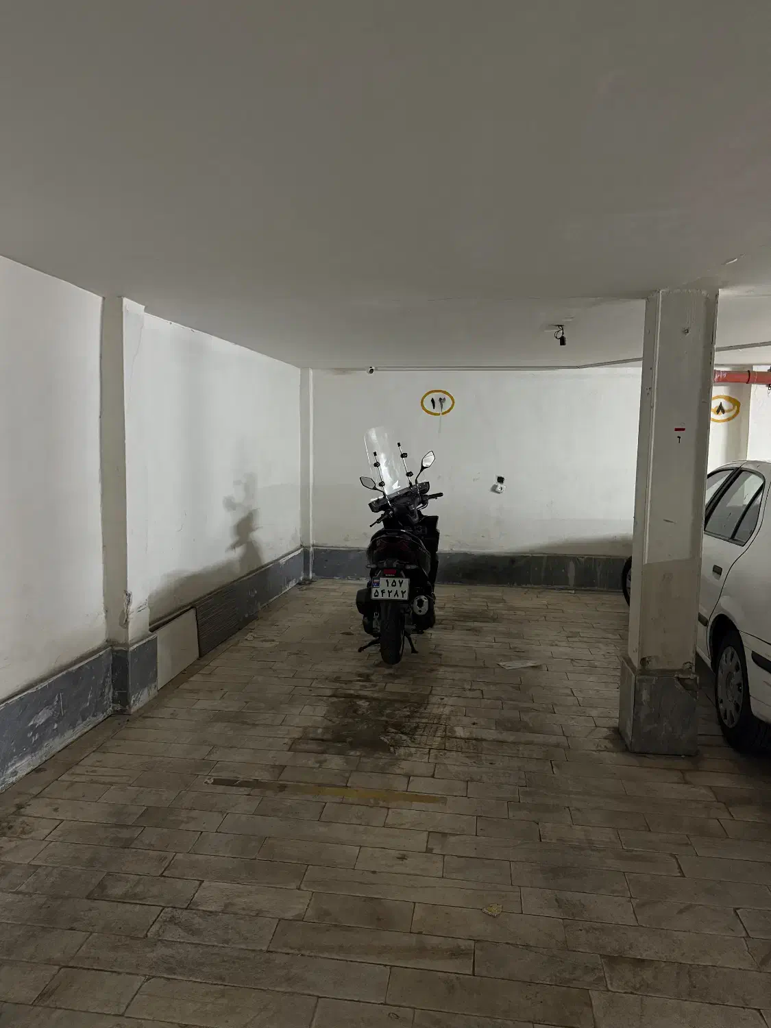 وحیدیه ۷۵ متر ۲ خوابه|اجارهٔ آپارتمان|تهران, زرکش|دیوار