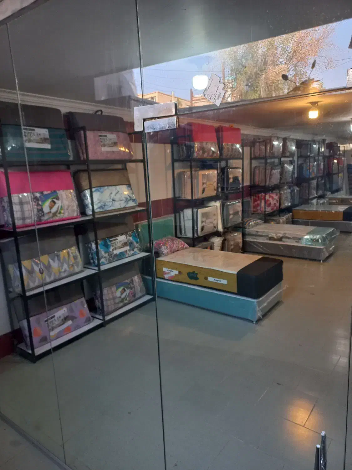 فروش ویژه روتختی . تشک خواب به مدت یک هفته|سرویس روتختی|یزد, |دیوار